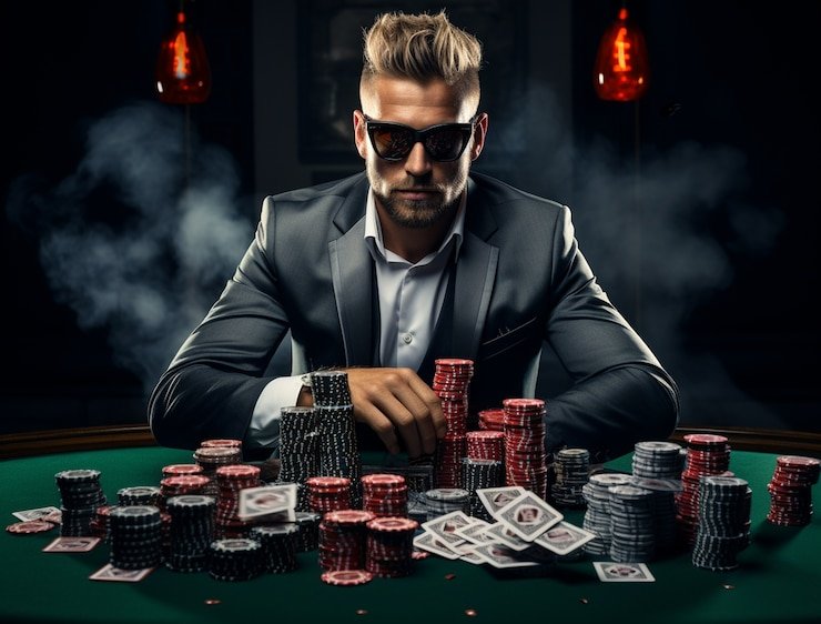 Antarmuka aplikasi mobile koboi88 menampilkan menu permainan sportsbook, kasino langsung, dan slot games